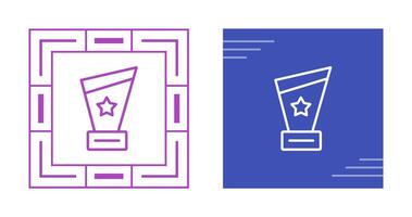 Timeline Vector Icon