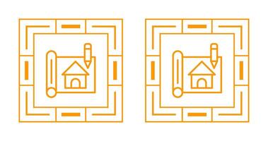 House Design Vector Icon