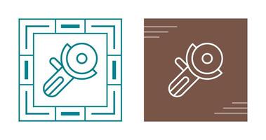 Grinder Vector Icon