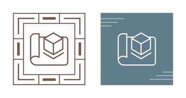 Prototype Vector Icon