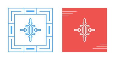 Constraints Vector Icon