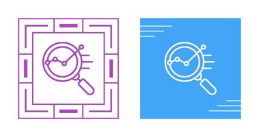Data Analysis Vector Icon