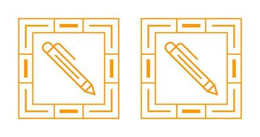 Pen Vector Icon