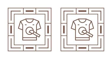 Tshirt Vector Icon