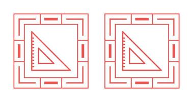 Drafting Compass Vector Icon