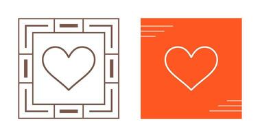 Heart Vector Icon