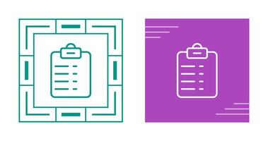 Align Left Vector Icon