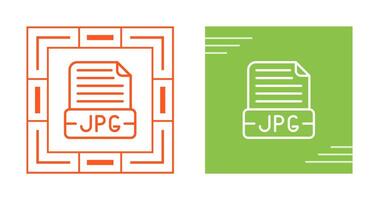 Document Insert Shape Vector Icon