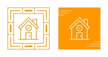 Home Vector Icon