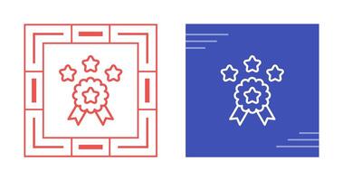 Achiever Vector Icon