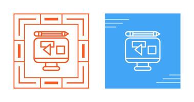 Prototype Vector Icon