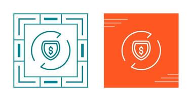 Security System Vector Icon