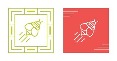 Bee Vector Icon