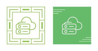 File Hosting Vector Icon