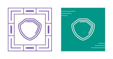 Shield Vector Icon