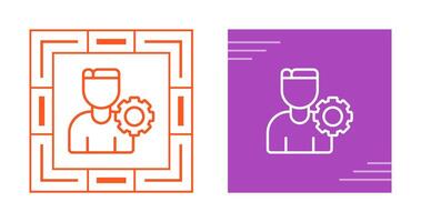 Technical Support Vector Icon