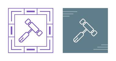 Hammer Vector Icon