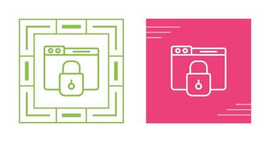 Ssl Vector Icon
