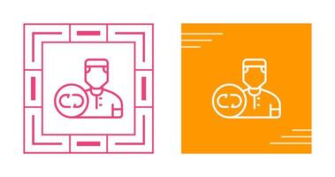 Solution Vector Icon