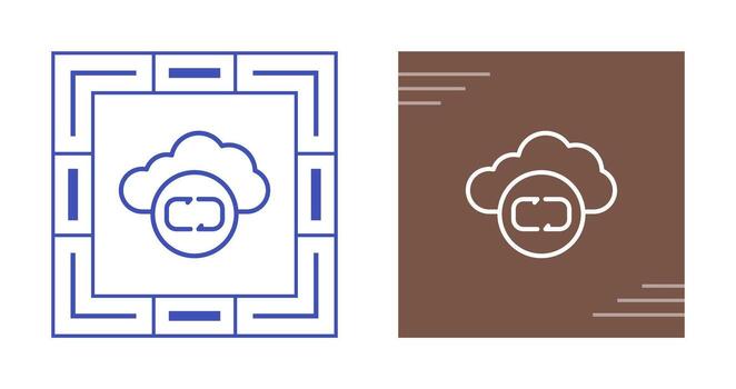 Refresh Vector Icon