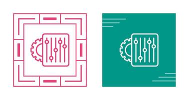 Settings Vector Icon