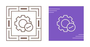 One Click Installations Vector Icon