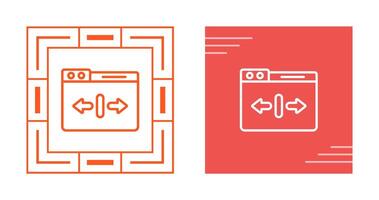 Scalability Vector Icon