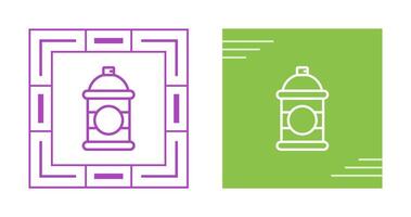 Spray Can Vector Icon