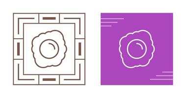 Egg Vector Icon