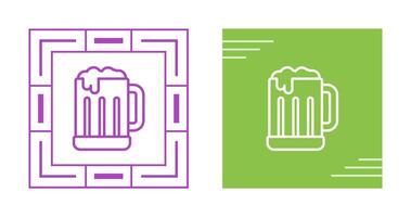 Beer Vector Icon