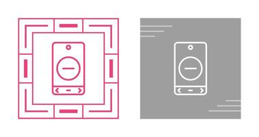 Remove Vector Icon