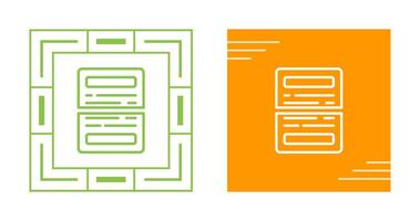 icono de vector de documento