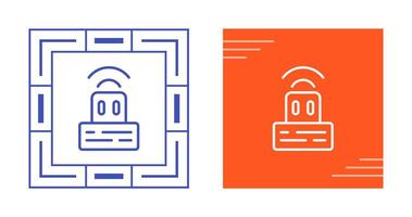 Wifi Vector Icon