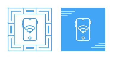 Wifi Vector Icon