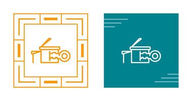 House Vector Icon