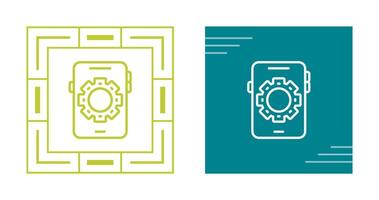 Smartphone Vector Icon