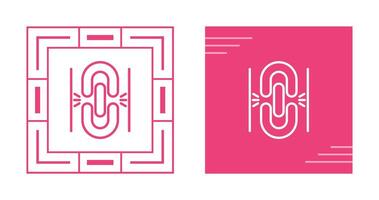 Unlink Vector Icon