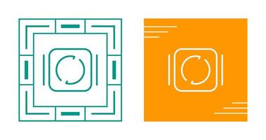 Refresh Button Vector Icon