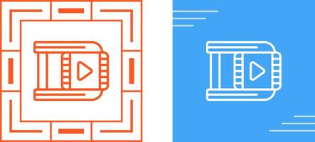 Compress Vector Icon