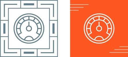 Performance Vector Icon