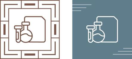 Data Vector Icon