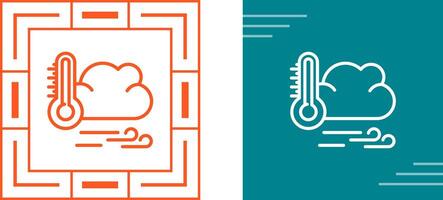 Cloud Vector Icon