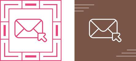 Envelope Vector Icon