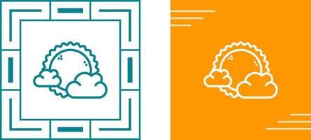 Cloud Vector Icon