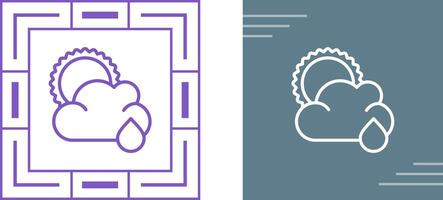 Cloud Vector Icon