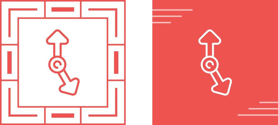 Arrows Vector Icon