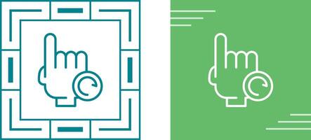 ReLoad Vector Icon