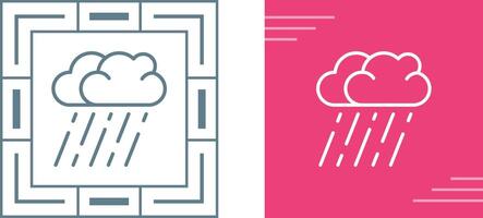 Clouds Vector Icon