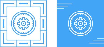 Time Management Vector Icon