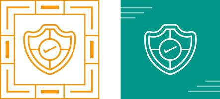 Shield Vector Icon